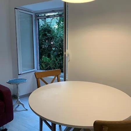 Lägenhet Casa Emma Chiavari