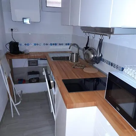 Casa Emma Lägenhet *