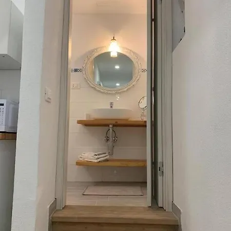 Lägenhet Casa Emma Chiavari