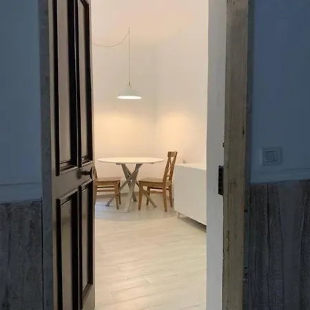 Lägenhet Casa Emma Chiavari