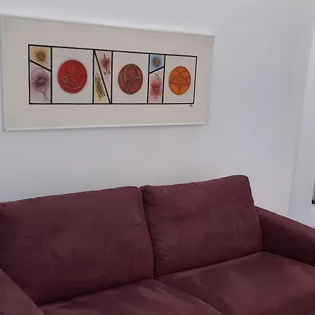 Апартаменты Casa Emma
