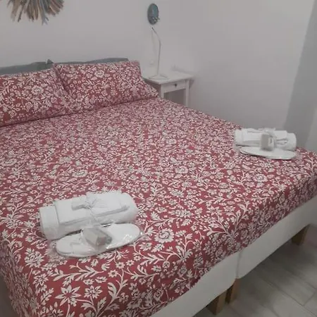 Lägenhet Casa Emma Chiavari