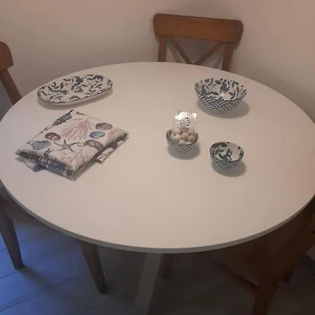 Апартаменты Casa Emma *