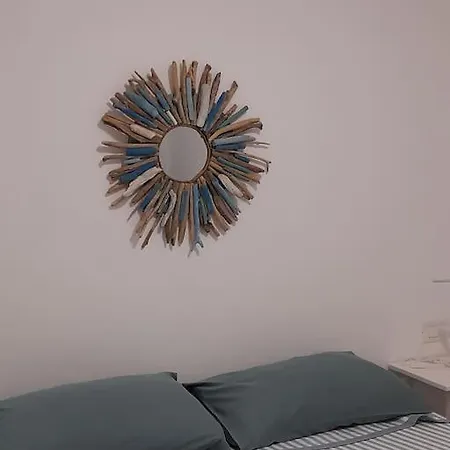 Апартаменты Casa Emma *