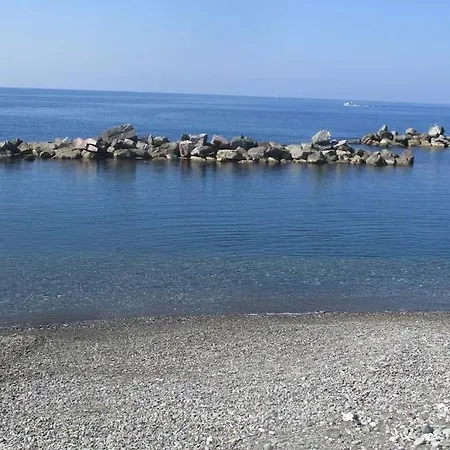 Casa Emma Lägenhet Chiavari