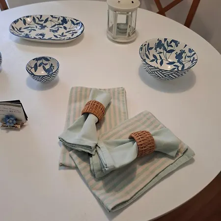 Lägenhet Casa Emma *