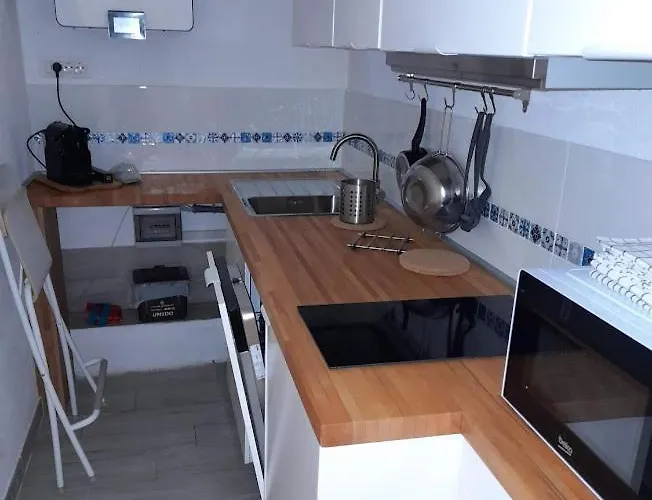 Casa Emma Apartmán *