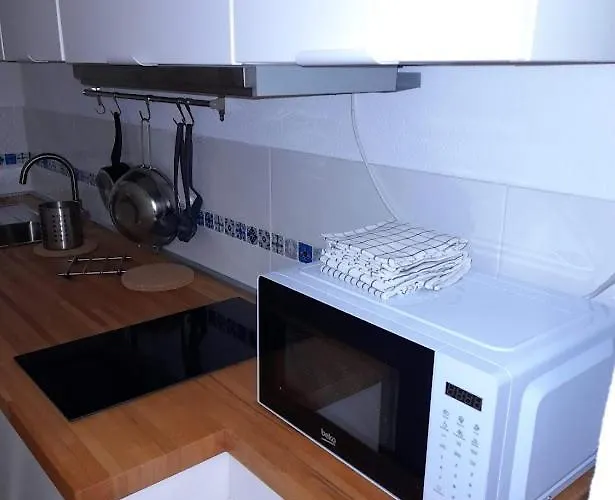 Apartmán Casa Emma Chiavari