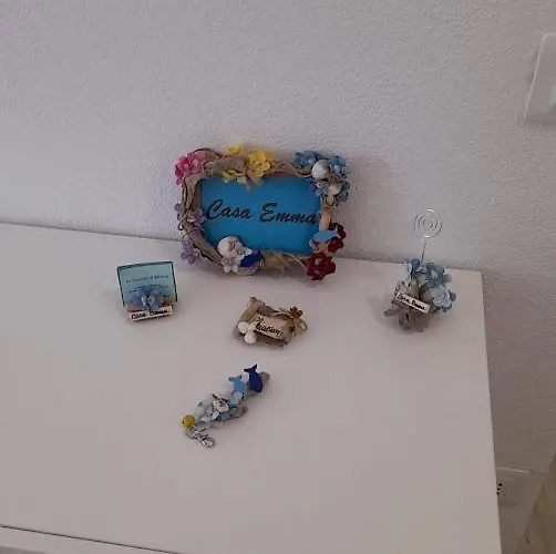 Casa Emma Apartamento Chiavari