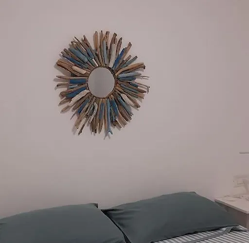 Apartmán Casa Emma *