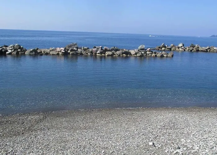 Casa Emma Apartmán Chiavari