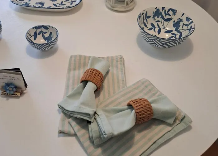 Apartamento Casa Emma *