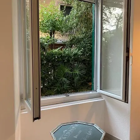 アパート Casa Emma