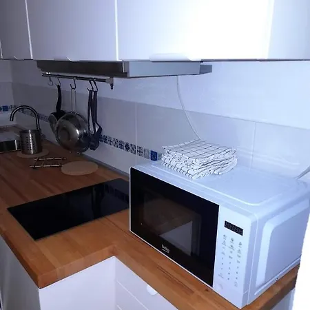 アパート Casa Emma キアーヴァリ