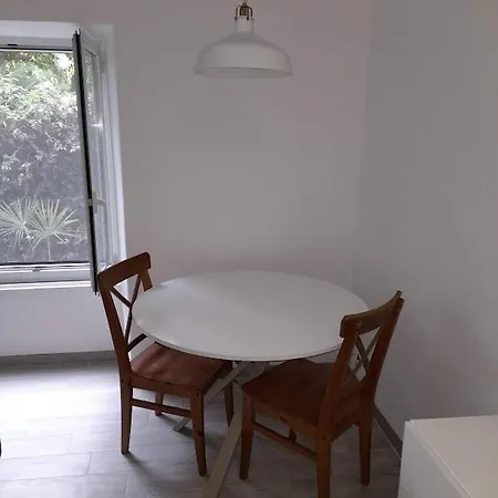 Casa Emma Chiavari