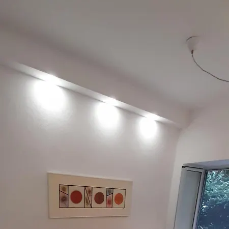 Casa Emma キアーヴァリ