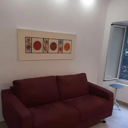Casa Emma アパート *