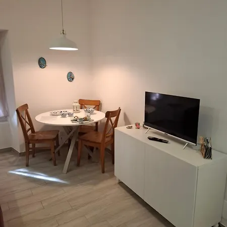 Casa Emma Apartment Chiavari