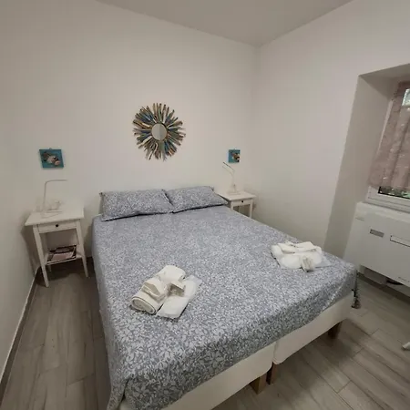 Casa Emma Chiavari