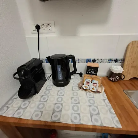 Casa Emma キアーヴァリ