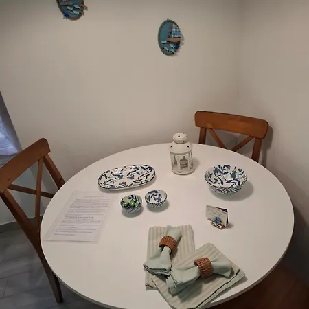 Casa Emma アパート