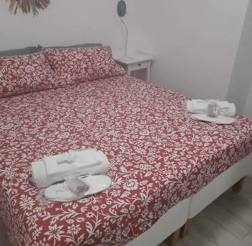 Appartement Casa Emma Chiavari