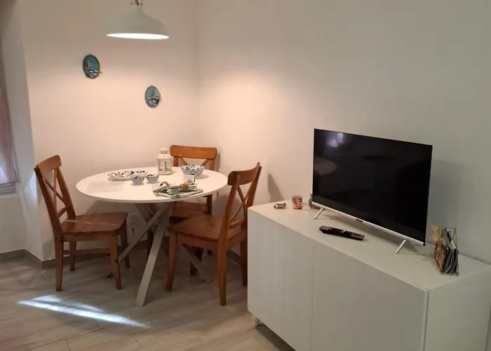 Casa Emma Appartement Chiavari