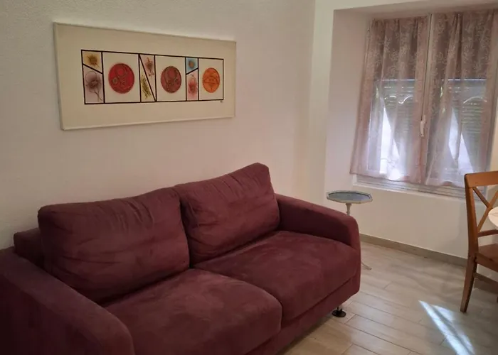 Casa Emma * Chiavari